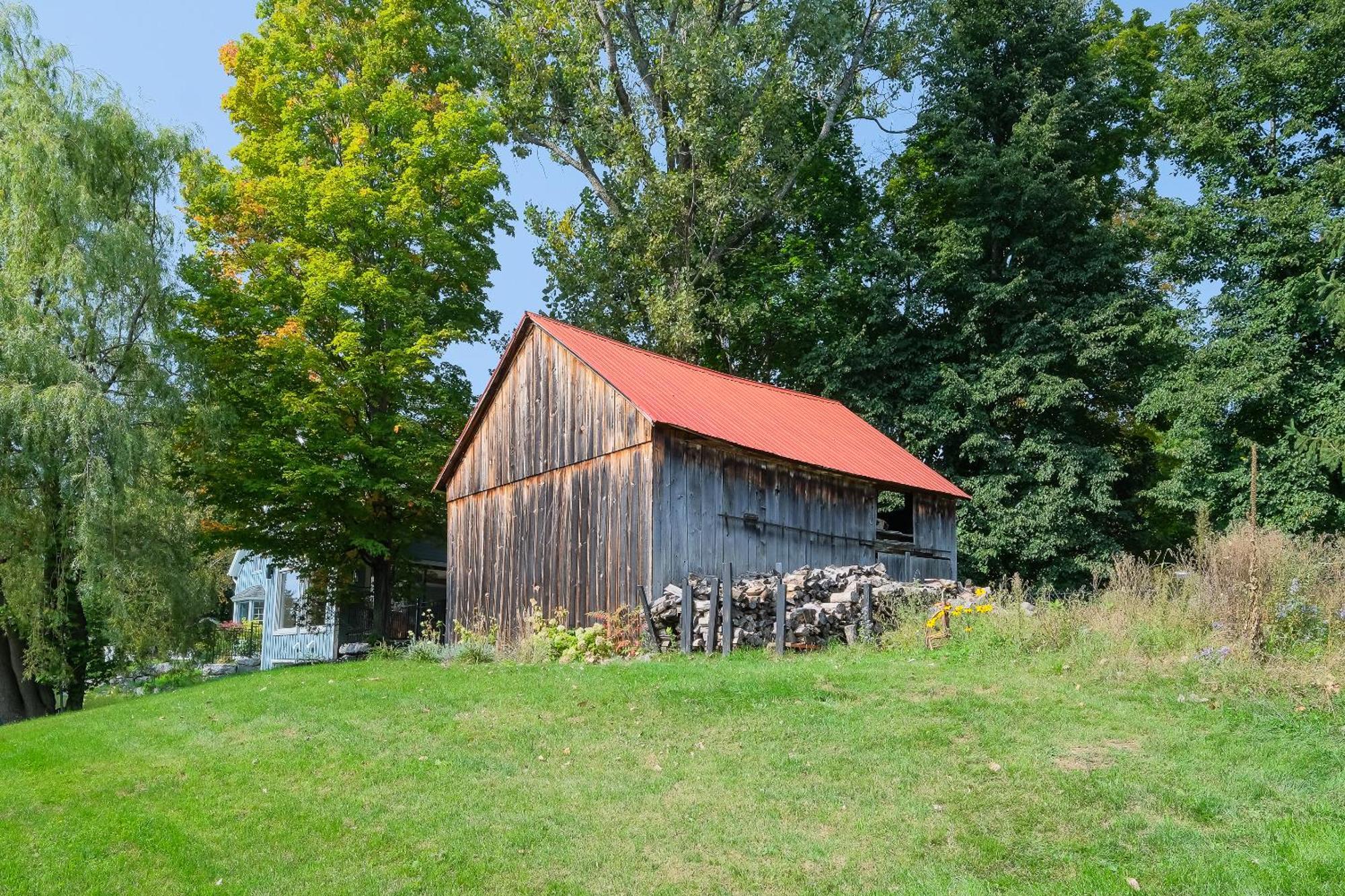 Bromont Lodge Buitenkant foto